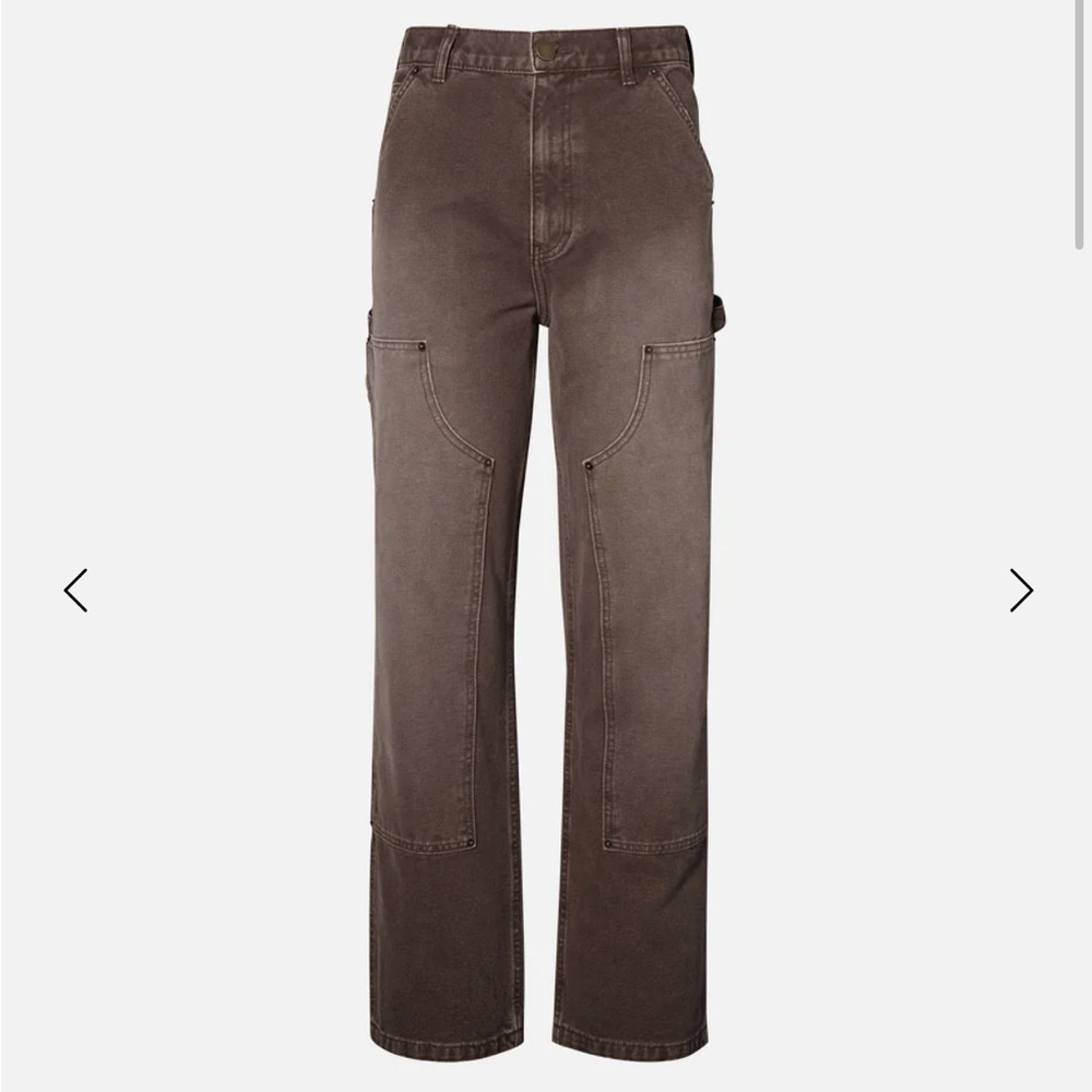 Elwood Industry Pants